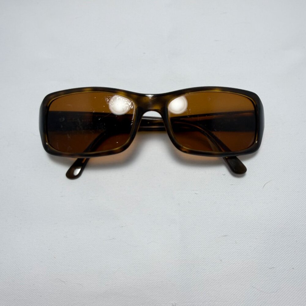 Ray-Ban Tortoise Glasses - Frames Only - image 2
